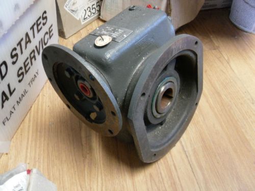 Winsmith Gearbox 004MSFS31260DN Ratio 20 NEW OLD STOCK