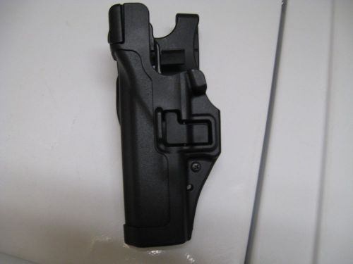 Brand new, blackhawk serpa auto-lock level iii holster for glock, left hand for sale