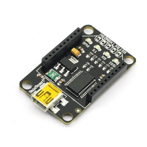 SainSmart XBee USB Adapter for Arduino UNO MEGA R3 Mega2560 Duemilanove Nano ...