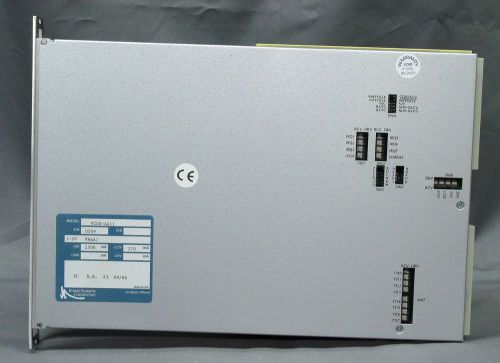 Kinetic systems vcds-aa11 vme to vxi adapter for sale