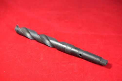 CHICAGO LATROBE OIL HOLE DRILL 1 1/16” D 7” FL 11 3/4” OAL