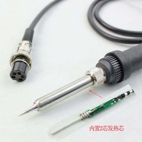 907 Soldering iron handle 5-pin for ATTEN AT936 AT936A AT936B soldering station