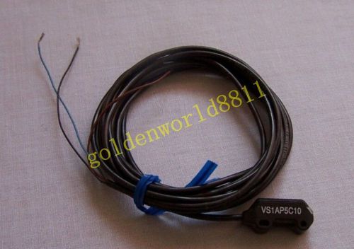 NEW BANNER Photoelectric Sensor VS1AN5C10 good in condition for industry use