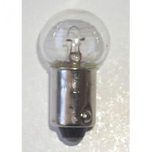 7V Radio Lamp Black Point Light Bulbs MB-0055 014759035138