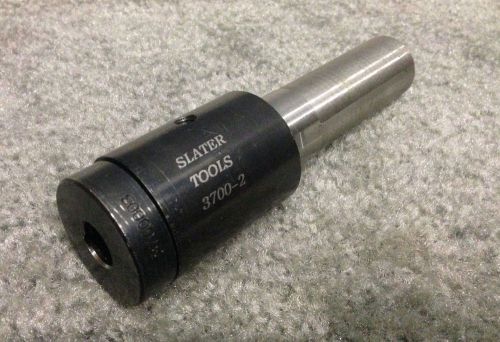 Slater standard type internal rotary broach tool holder - 3700-2 for sale