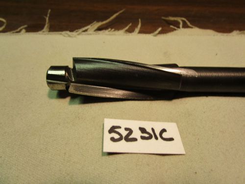 (#5231C) Used 10mm Cap Screw Straight Shank Counter Bore