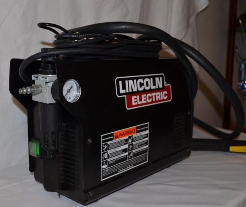 Lincoln Electric Plasma cutter 20