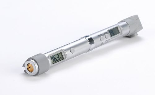 Sper scientific infrared thermistor pen model 800108 for sale