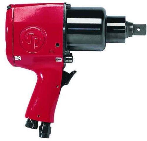 Chicago pneumatic cp9561 industrial 3/4-inch impact wrench for sale