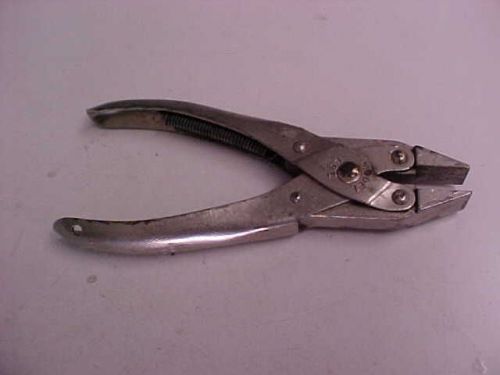 3M Scotchlok Hand Crimping Tool E 9 E USED In working condition