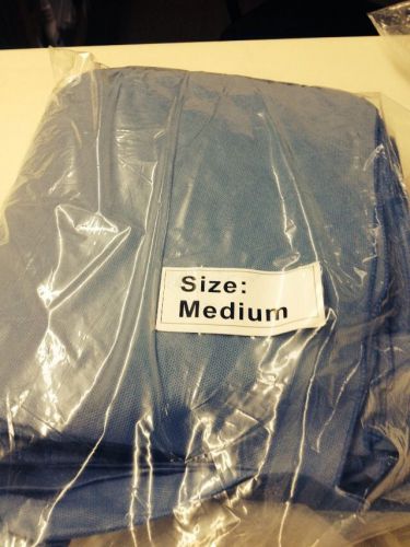 Disposable Exam Shorts medium 50pk