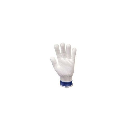 Wells Lamont 135027 Whizard VS 13 White X-Small Cut Resistant Glove
