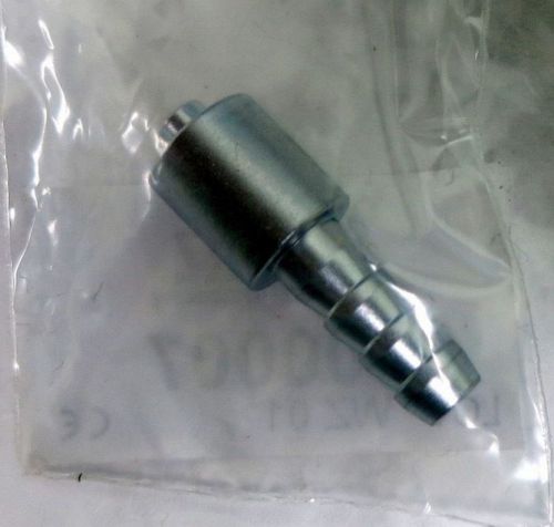 Storz 600007 Luer Lock Cone Male 1 Pack