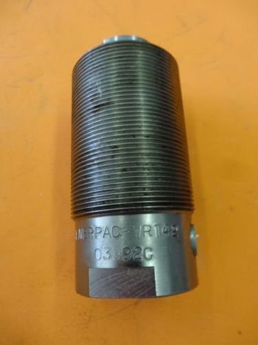 ENERPAC Cylinder Threaded WRT42
