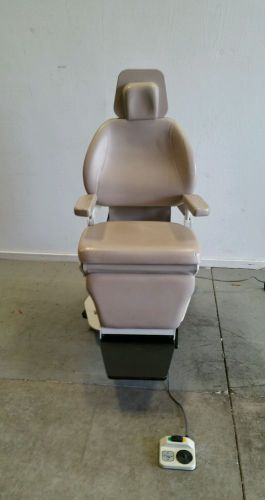 RITTER 391 E.N.T. CHAIR