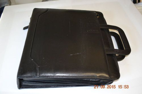 Franklin Covey Monarch Binder