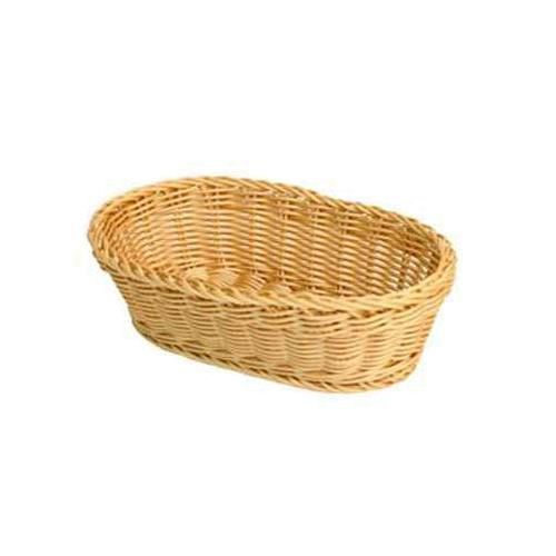 New plastic basket, tabletop 11&#034;h x 7&#034;w x 3.5&#034;l thunder group for sale