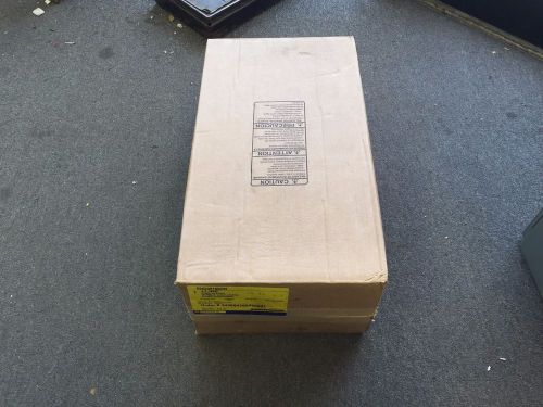 SQUARE D PANELBOARD SWITCH 150 AMP 600V 3 POLE 4 WIRE PHD36150GN NEW IN BOX