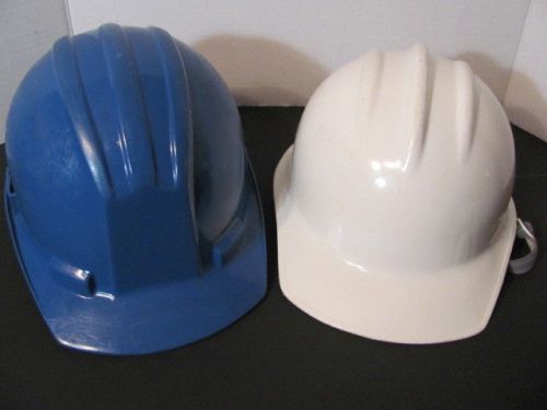 E.D.Bullard Hard Boiled Hard Hat Hat Model 303 Cap Model 302 USA Made