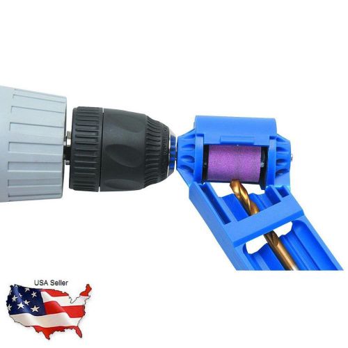 Ultra tool drill bit sharpener easy-do  money saver prolong life be amaized for sale