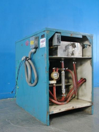 Taylor winfield induction heating with water pump for sale