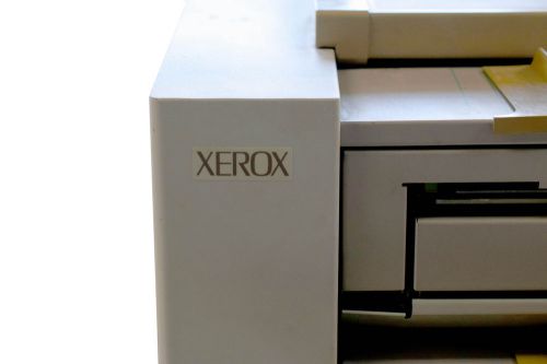 Xerox 2015 Engineering Copier