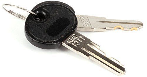 Kolpak 23624-1075 Keys for 10926C