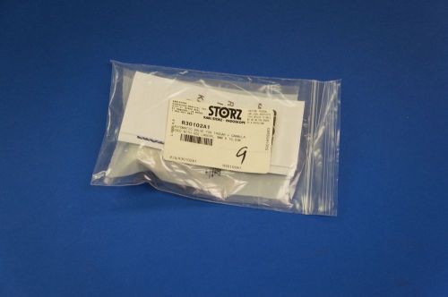Karl Storz 30102A1 Automatic Valve For Trocar + Cannula Used With CO2 Lasers