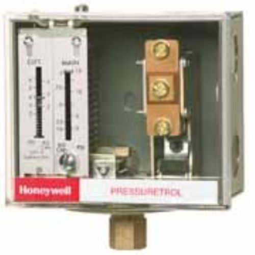 Honeywell l404f1060 steam pressure for sale