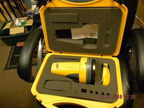 Robo Laser Toolz Self Leveling RB01001 Remote Control in Case