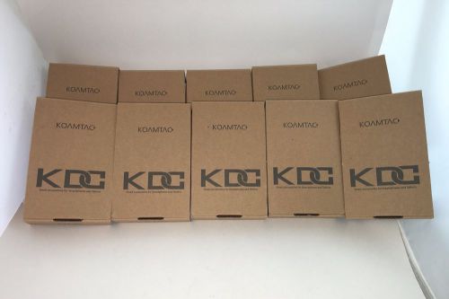 Kdc20 bluetooth barcode scanner - lot of 10 for sale
