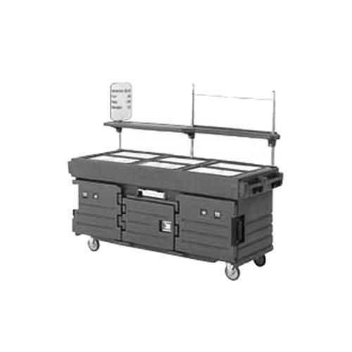 Cambro KVC856519 CamKiosk Cart