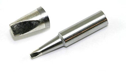 American hakko products inc hakko soldering tip, t19, chisel, 2.4mm for sale