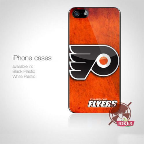 New philadelphia flyers nhl hockey case for apple iphone ipod samsung galaxy for sale