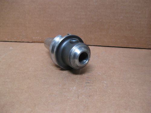 COMMAND BT-40 END MILL TOOLHOLDER CNC MACHINING  3/4&#034; (.750&#034;)