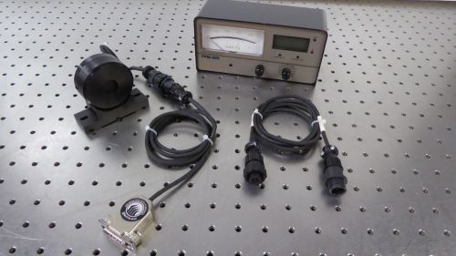 Z128251 Gentec TPM-300 Laser Power Meter w/ PS-310 V2 Detector