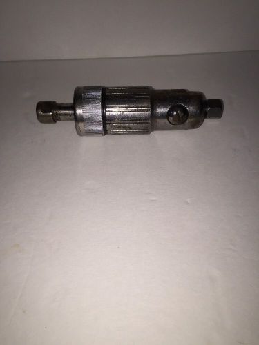 Cleco Dresser Air Grinder Made The USA