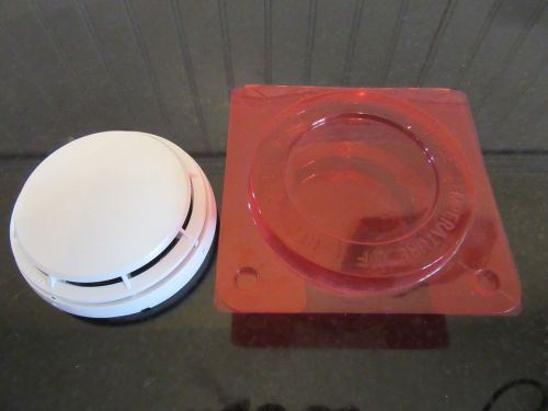 1 Nib Simplex 4098-9714 Smoke Detector Head