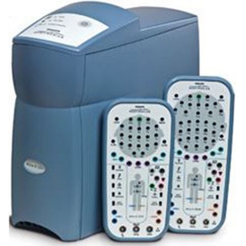 Respironics alice 6 ldx diagnostic sleep system *certified* for sale