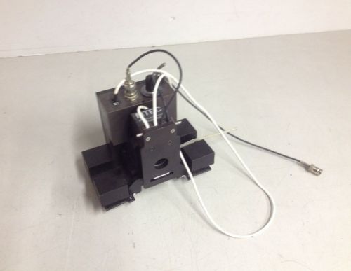 MTec Model 300 Photoacoustic Cell Sampler Tester