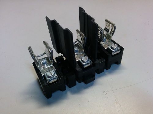 ALLEN BRADLEY 1494V-FS30 TRAILER FUSE BLOCK KIT 1-30 AMP SERIES D