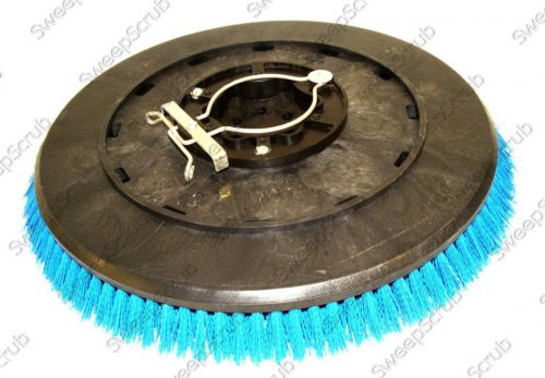 Aftermarket - sstnn-11771 - brush, 18&#034; .028 poly w/plate for sale
