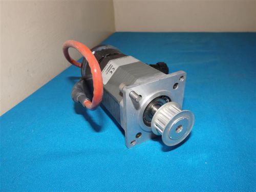 Powermax II Pacific Scientific M22NSLB-JDS-NS-02 1.8 deg Step Motor