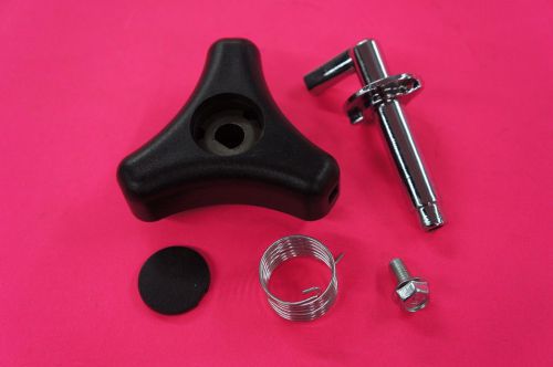 New Door Knob Kit, For Wascomat  W75,125, and 185  # 991108