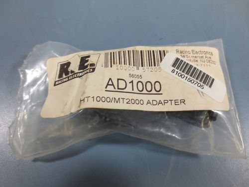 1 Nib RE Racing Electronics AD1000 HT1000/MT2000 Adapter