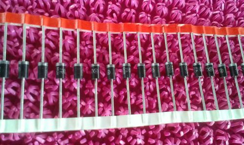 5 PIECES   MUR460 DIODE 600V 4A  LG 47LS4500 PANASONIC TH-42PX60U D417-19-20