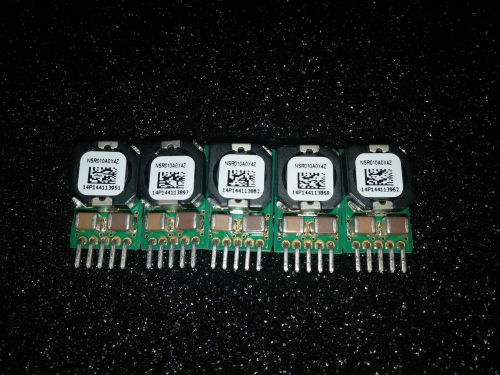 Lot of 5 OKR OKR-T/10-W12-C. 60 watt DIY box mods