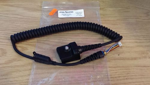 New bjsx2lxx stone mountain radio long na cable assembly j7200p short 2.5 for sale
