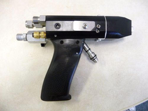 Fiberglass Spray Gun, Laminating /Wet-Out Gun