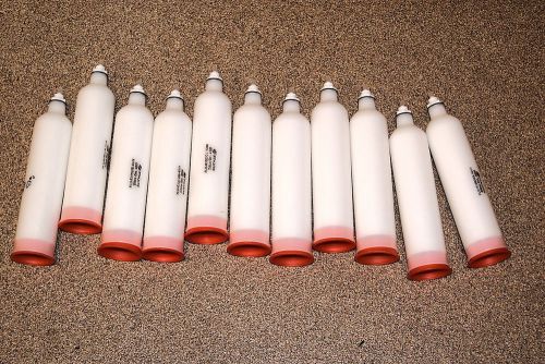 Silicycle Flash Column FLH-R10030B-40M Silica Gel 40iM Qty: 11 Units